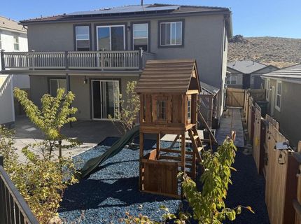7567 Rambling Ridge Road, Reno, NV 89506 Photo