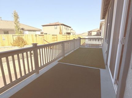 7567 Rambling Ridge Road, Reno, NV 89506 Photo
