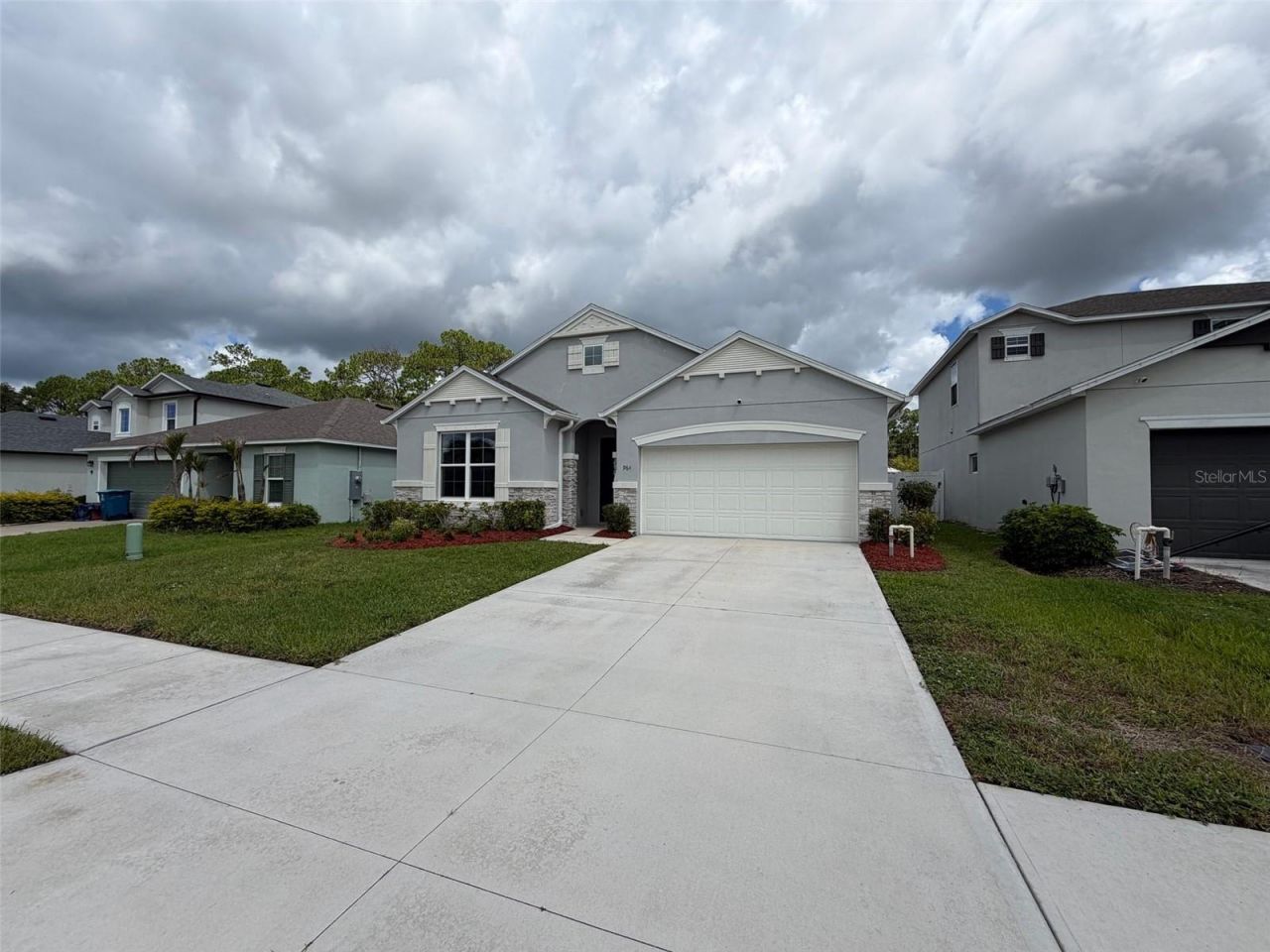 964 Corbin Circle Sw, Palm Bay, FL 32908 Photo