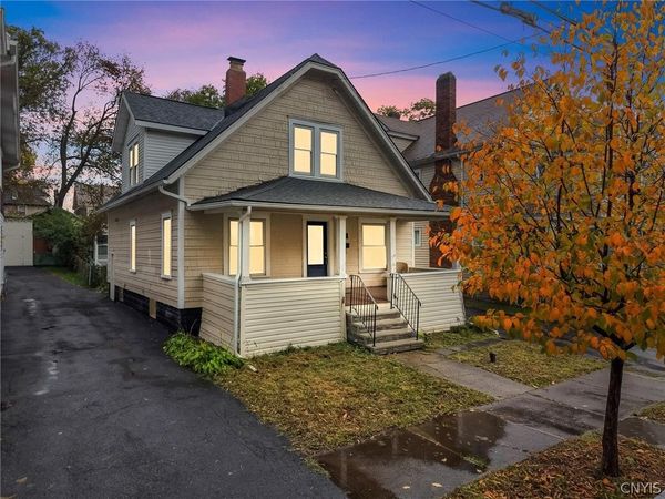140 Peck Avenue, Syracuse, NY 13206