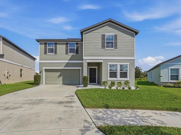 ZEPHYRHILLS, FL 33541