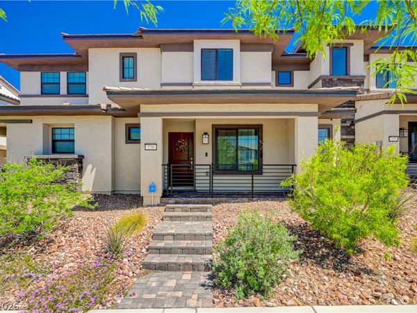 779 Pickled Pepper Place, Henderson, NV 89011