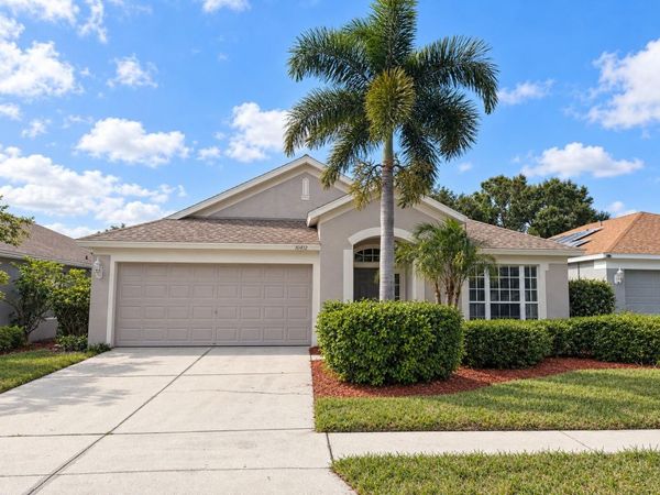 10412 SOARING EAGLE DRIVE , RIVERVIEW, FL 33578