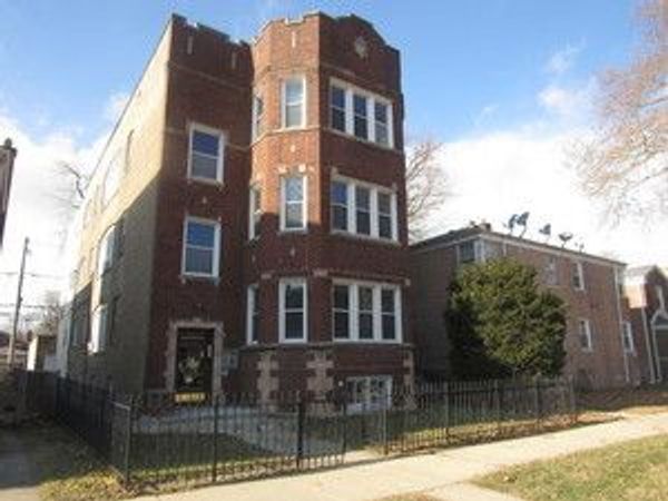 8148 S Kingston Avenue , Unit G, Chicago, IL 60617