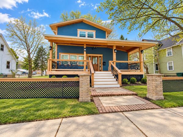 1122 Lincoln Street, North Chicago, IL 60064