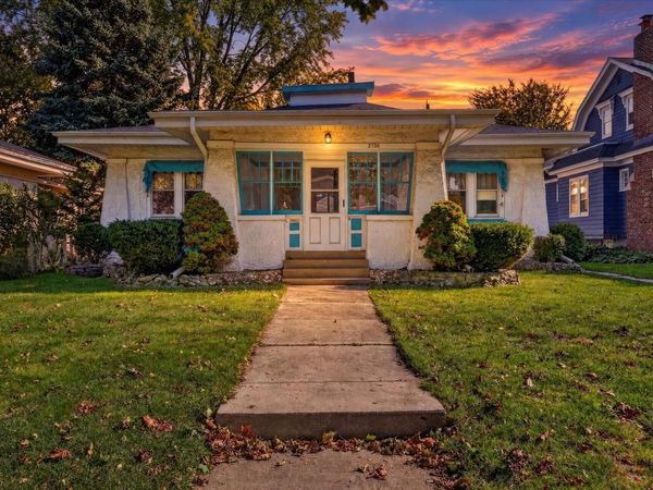 2130 N 53rd STREET, Milwaukee, WI 53208