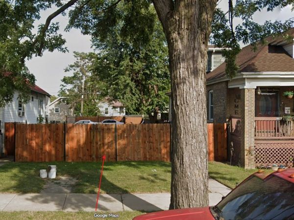 9913 S Lowe Avenue , Chicago, IL 60628