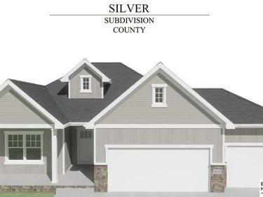 TBD - Lot 292 Hills of Aspen Creek Drive, Omaha, NE 68136