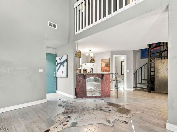 510 Elm Drive, Unit 202, Las Vegas, NV 89169