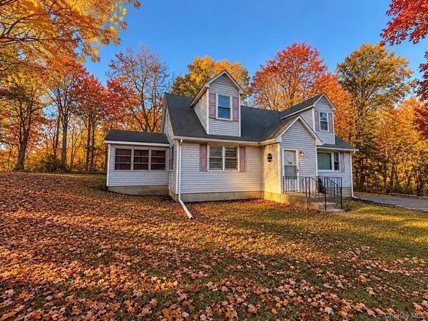714 State Route 17K, Montgomery, NY 12549