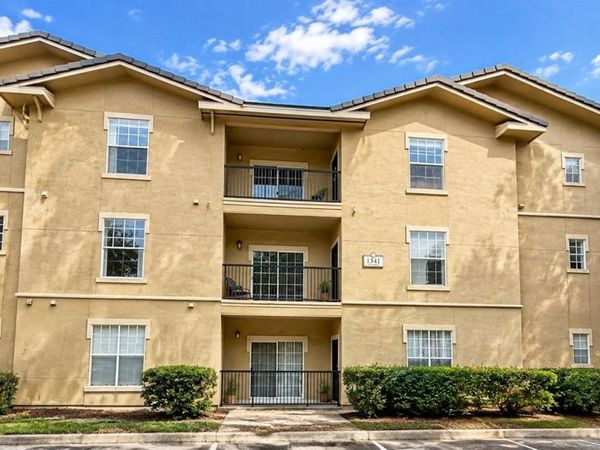 1341 ARBOR VISTA LOOP , Unit 225, LAKE MARY, FL 32746