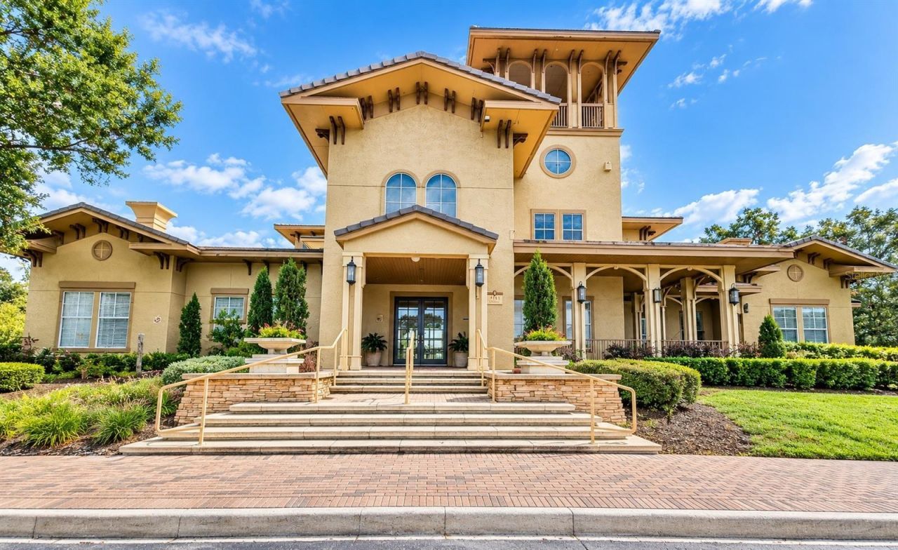 1341 Arbor Vista Loop , Unit 225, Lake Mary, FL 32746 Photo