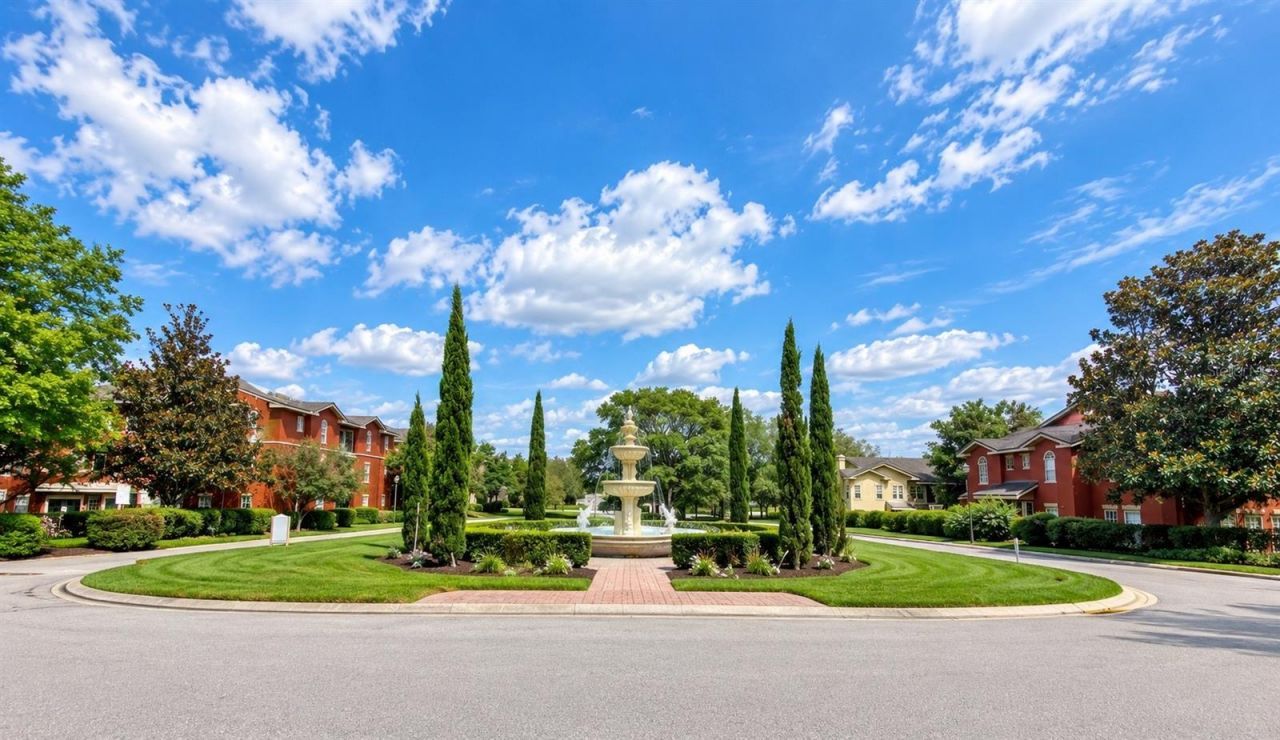 1341 Arbor Vista Loop , Unit 225, Lake Mary, FL 32746 Photo