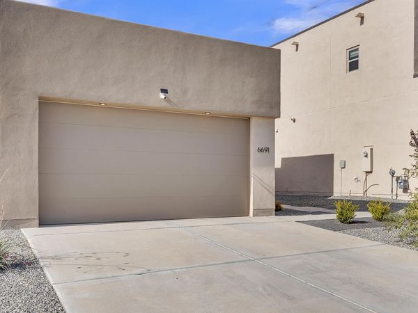 6691 Sydney Drive NE, Rio Rancho, NM 87144