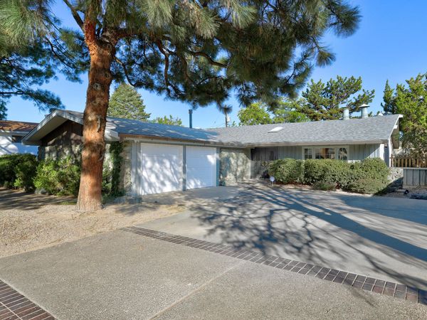 7009 Ottawa Road NE, Albuquerque, NM 87110