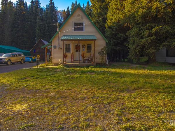 209 Canal St, Pierce, ID 83546