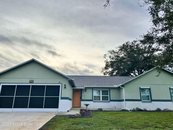 550 Fern Avenue NE , Palm Bay, FL 32907
