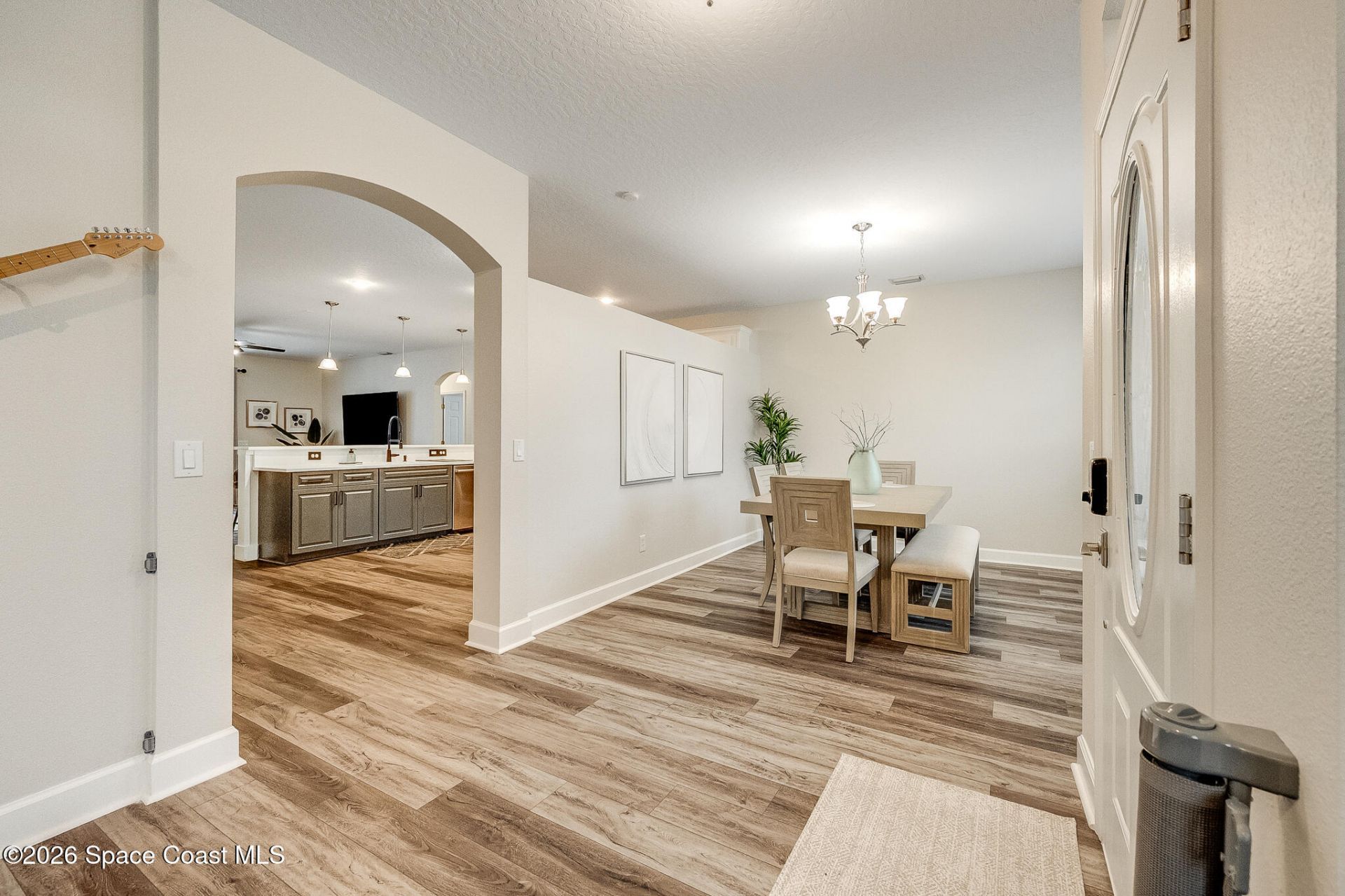 1322 Enclave Drive , Rockledge, FL 32955 Photo