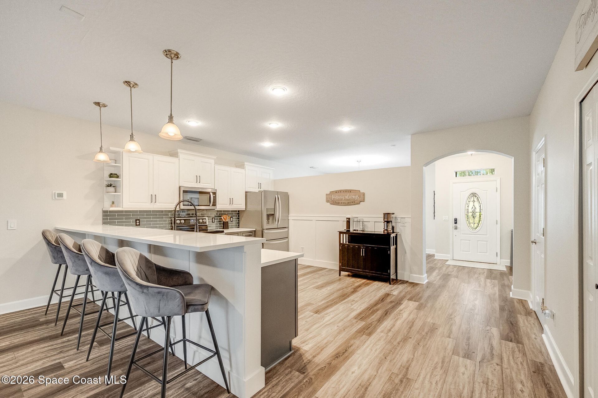 1322 Enclave Drive , Rockledge, FL 32955 Photo