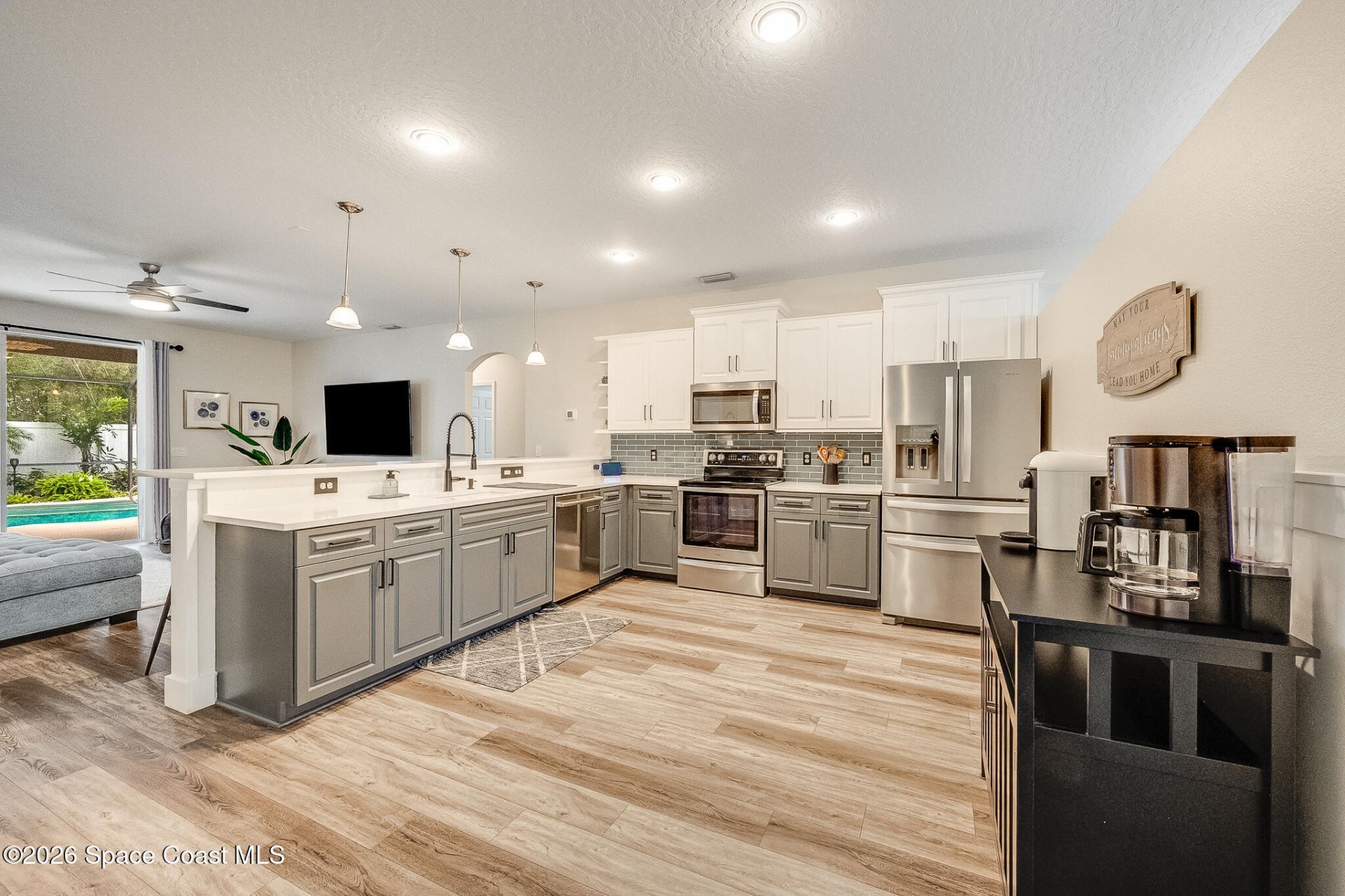 1322 Enclave Drive , Rockledge, FL 32955 Photo