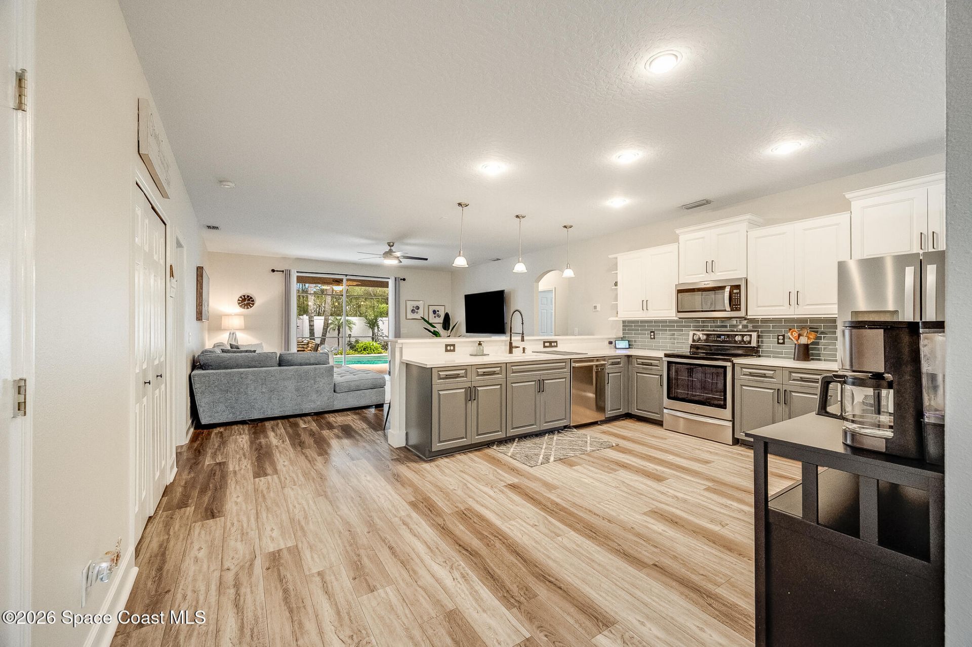 1322 Enclave Drive , Rockledge, FL 32955 Photo