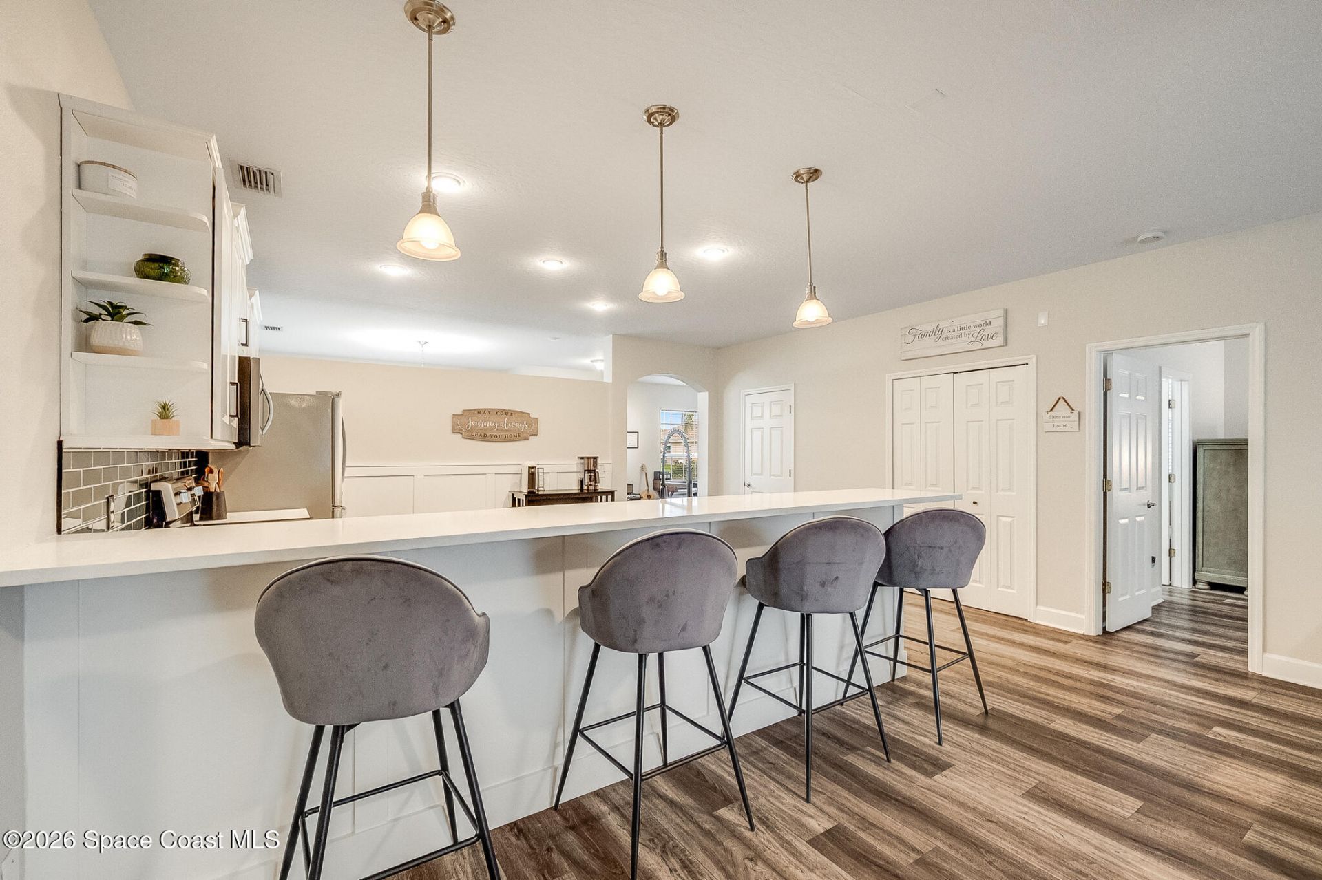 1322 Enclave Drive , Rockledge, FL 32955 Photo