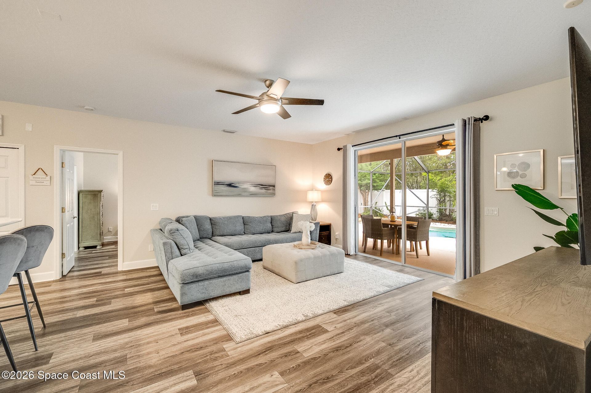 1322 Enclave Drive , Rockledge, FL 32955 Photo