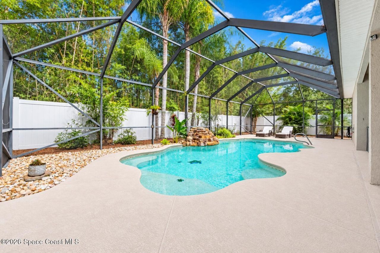 1322 Enclave Drive , Rockledge, FL 32955 Photo