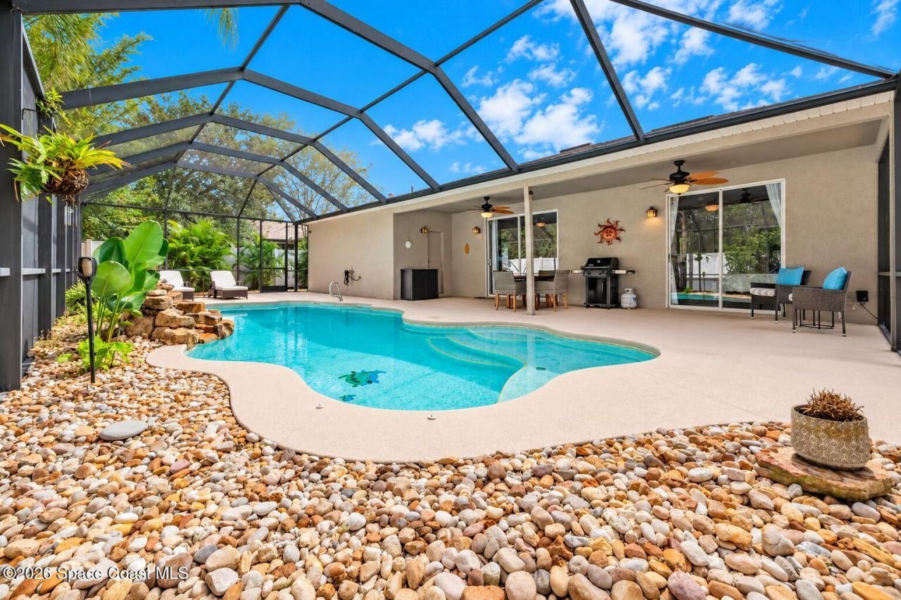 1322 Enclave Drive , Rockledge, FL 32955 Photo