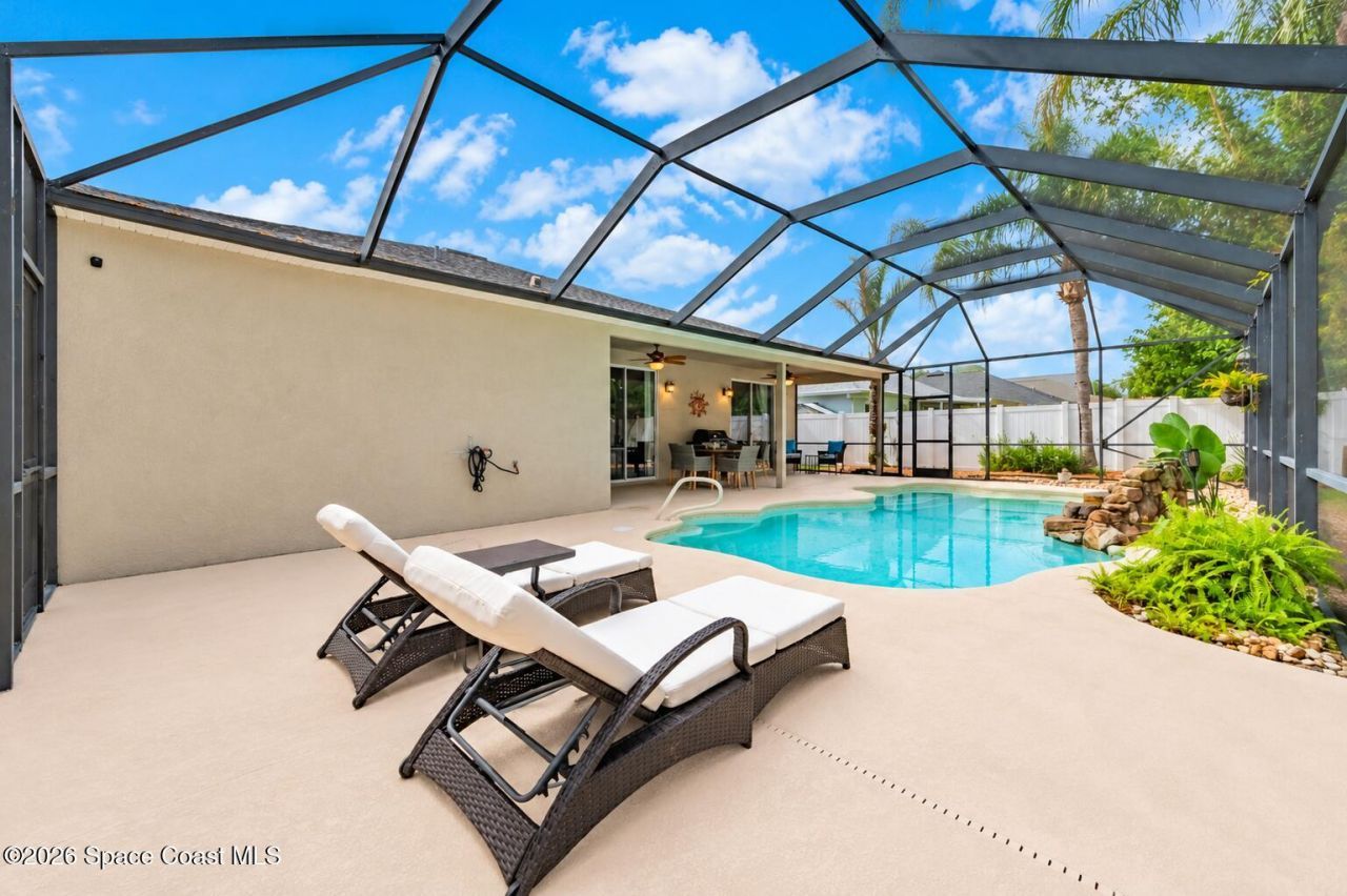 1322 Enclave Drive , Rockledge, FL 32955 Photo