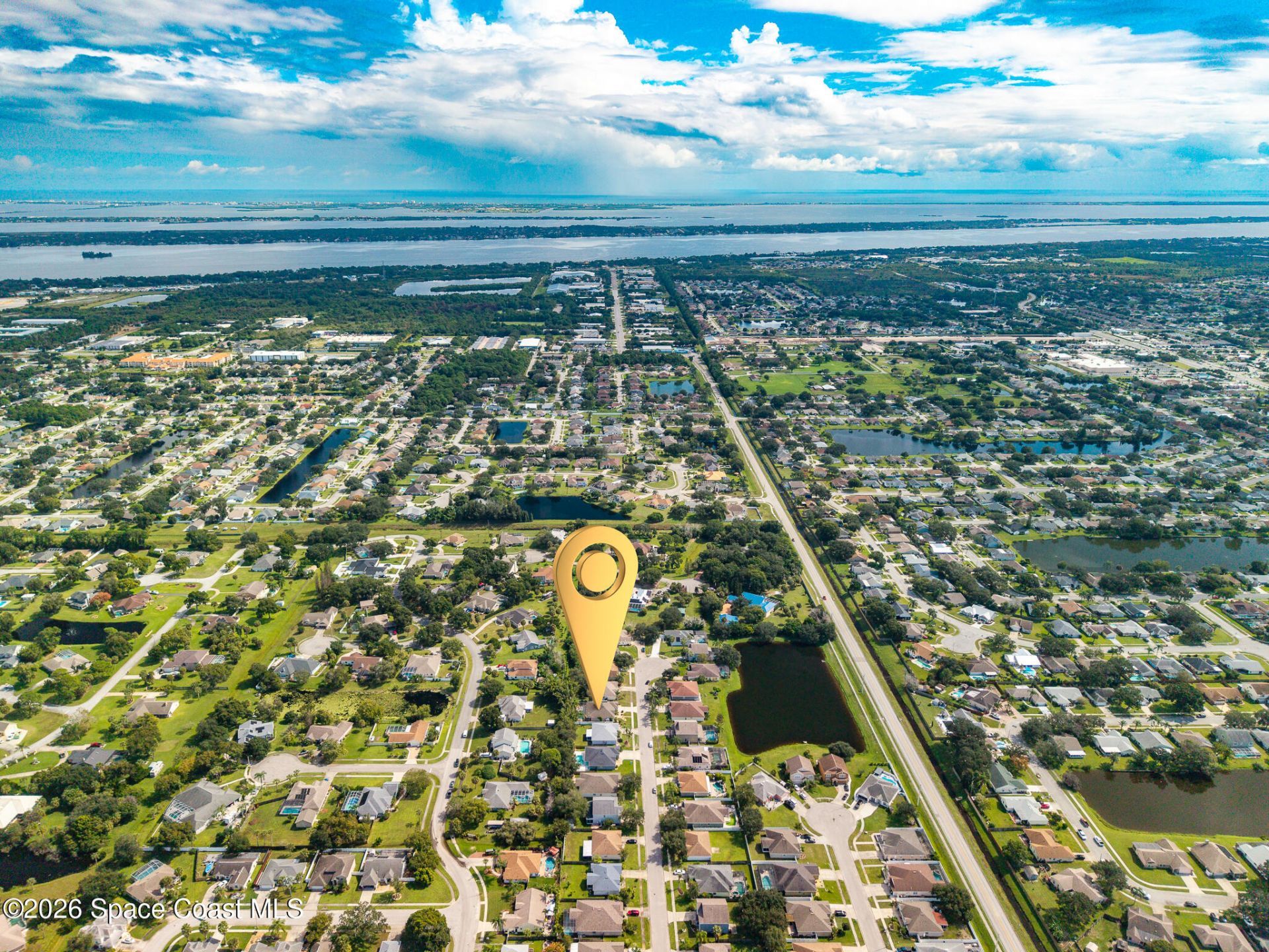 1322 Enclave Drive , Rockledge, FL 32955 Photo