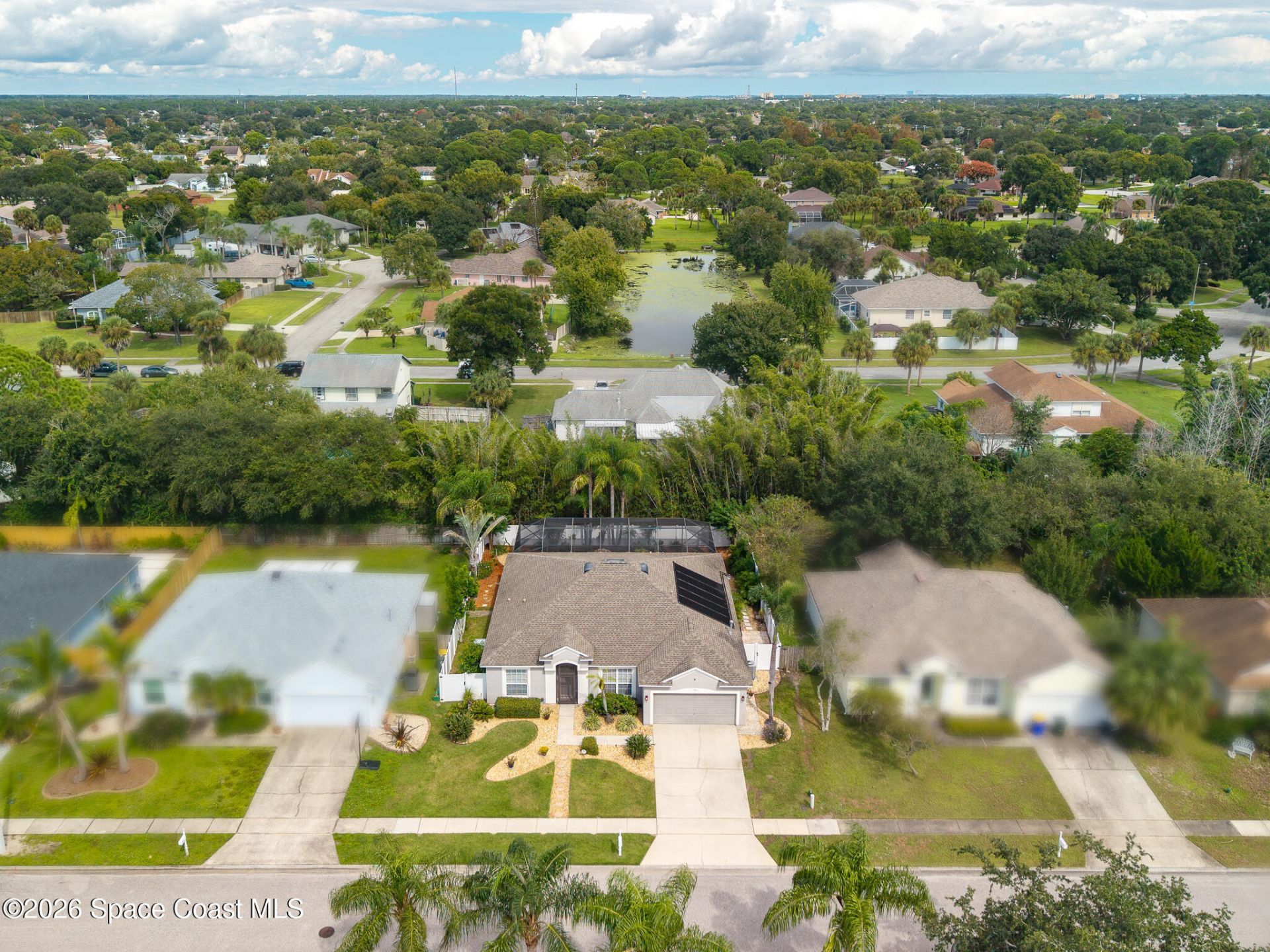 1322 Enclave Drive , Rockledge, FL 32955 Photo
