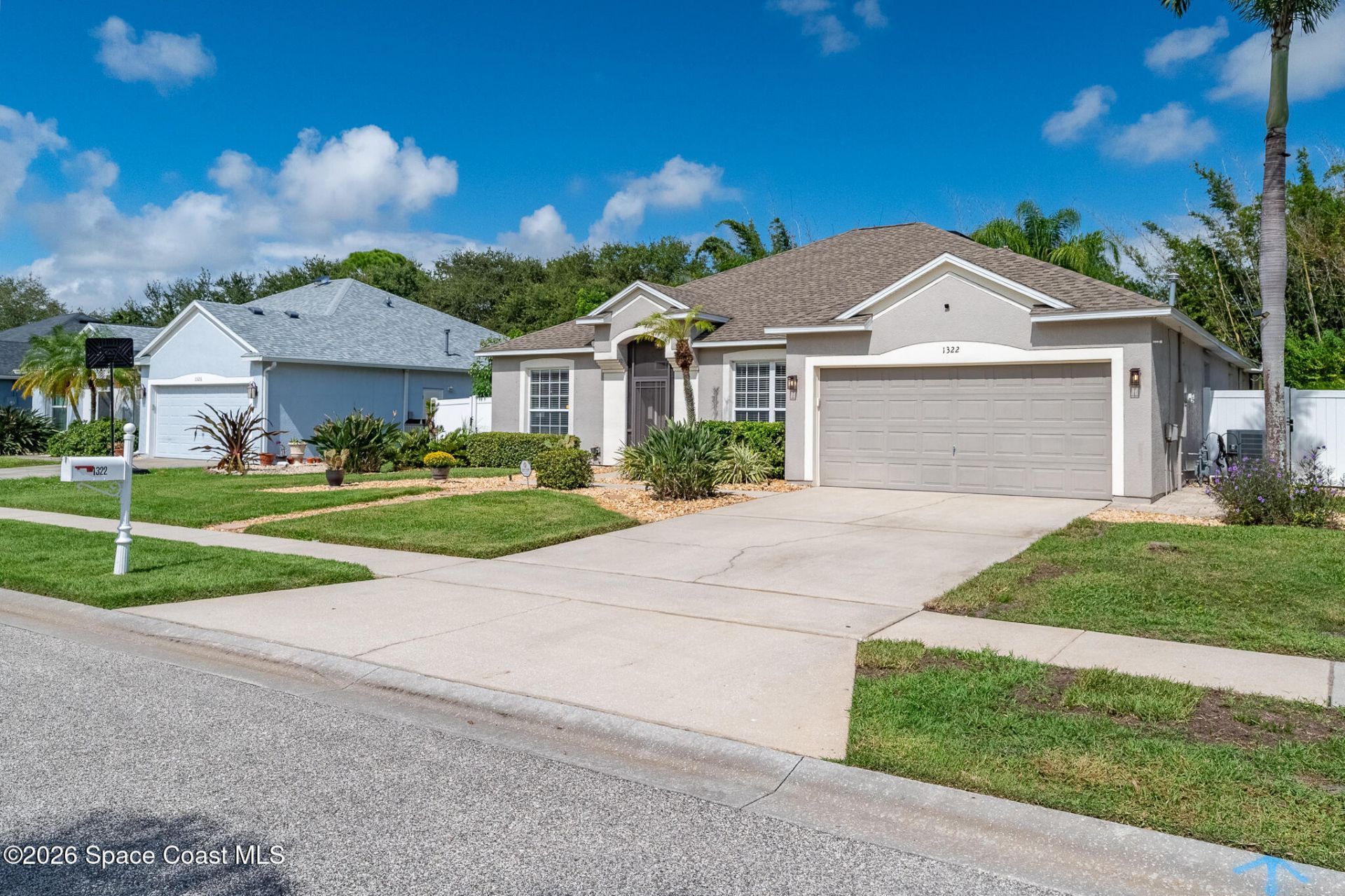 1322 Enclave Drive , Rockledge, FL 32955 Photo