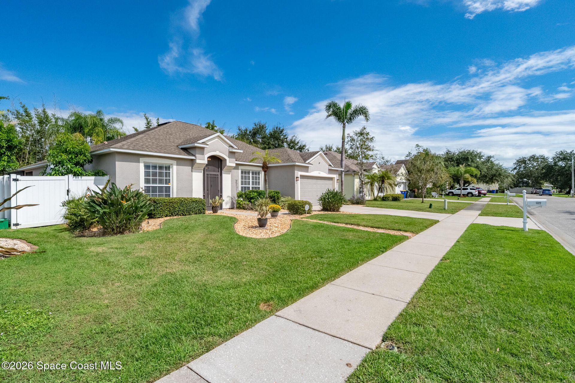 1322 Enclave Drive , Rockledge, FL 32955 Photo