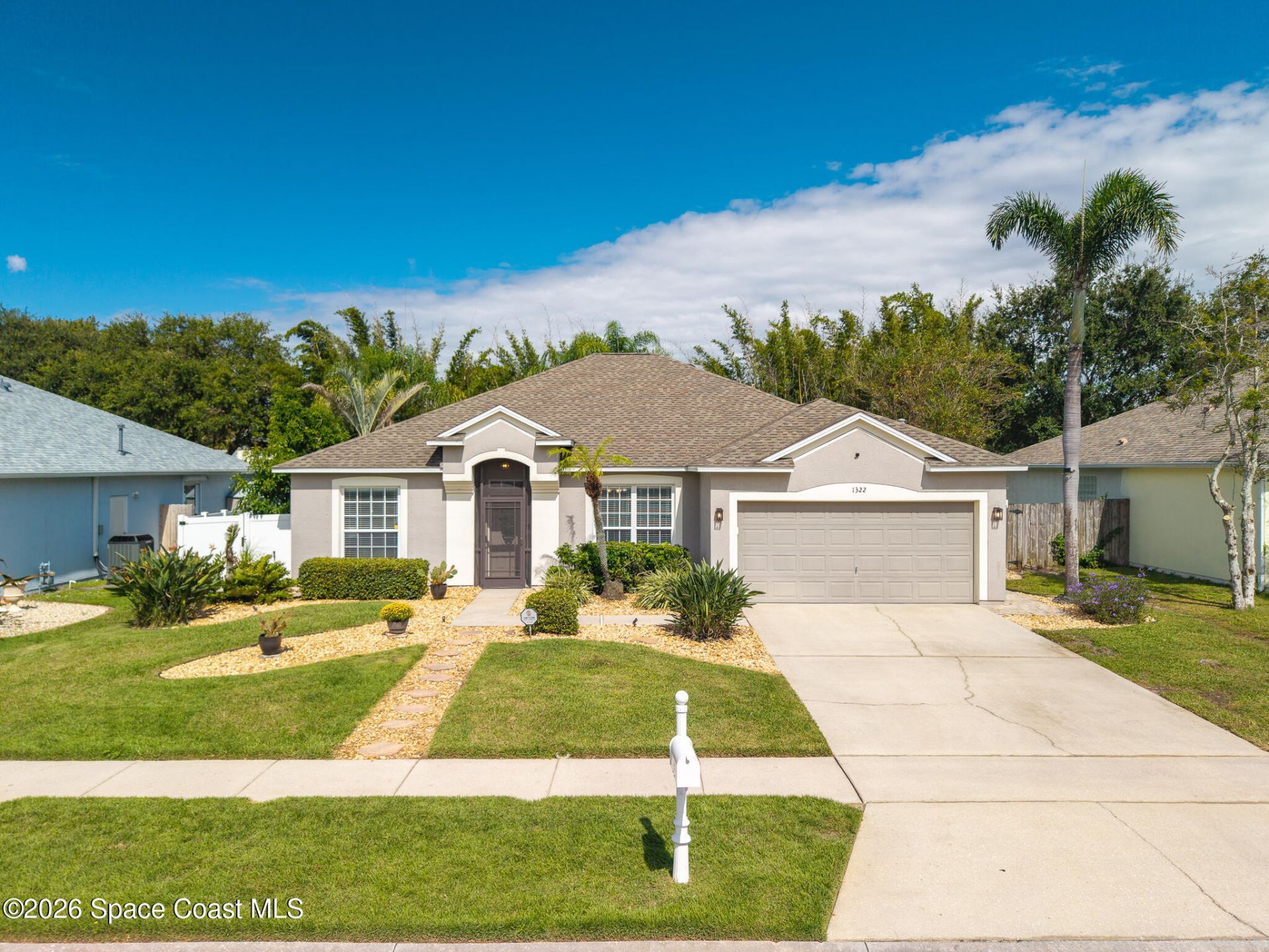 1322 Enclave Drive , Rockledge, FL 32955 Photo