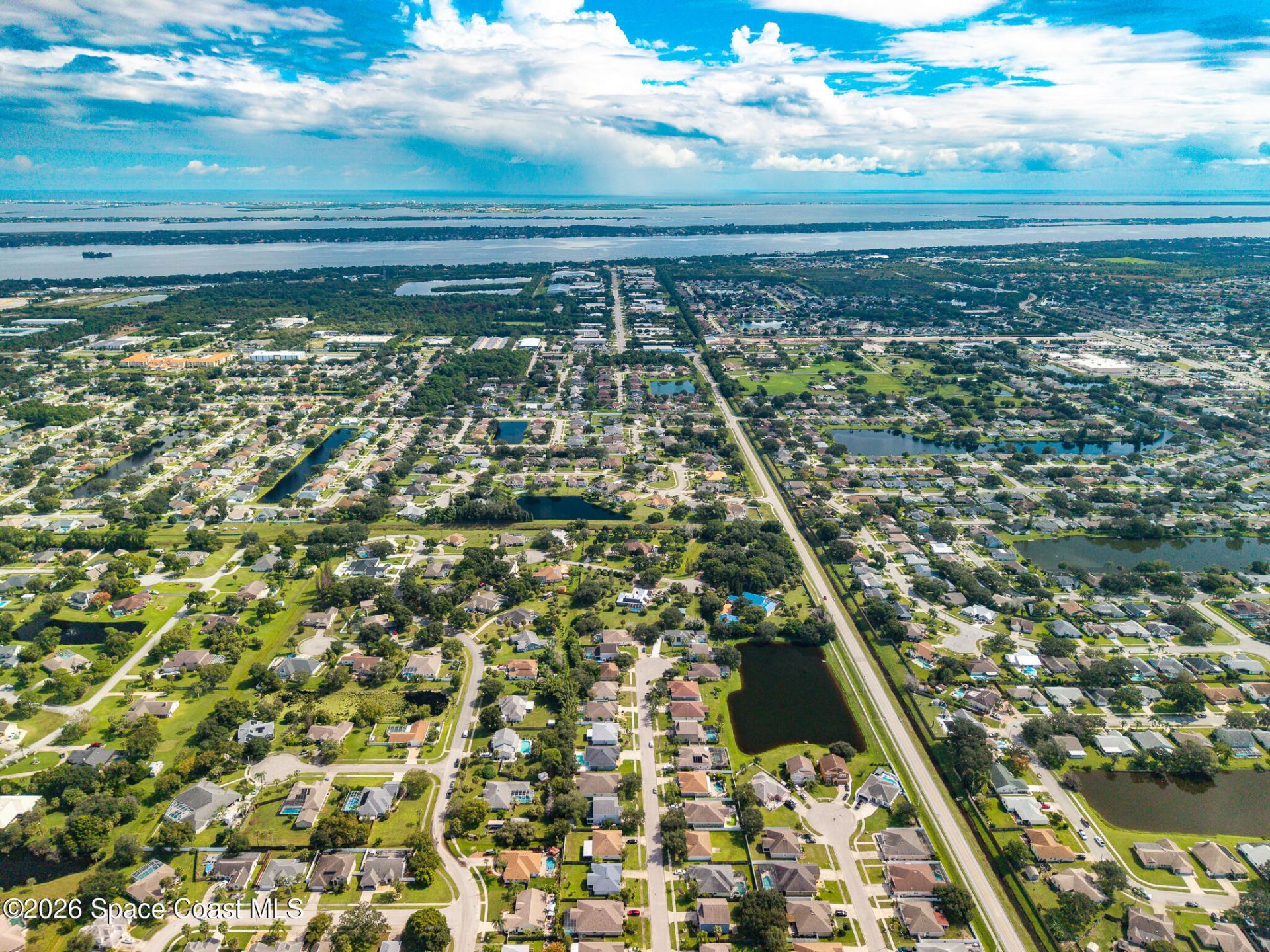 1322 Enclave Drive , Rockledge, FL 32955 Photo