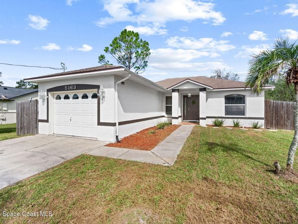 5163 Jack Brack Road , St. Cloud, FL 34771