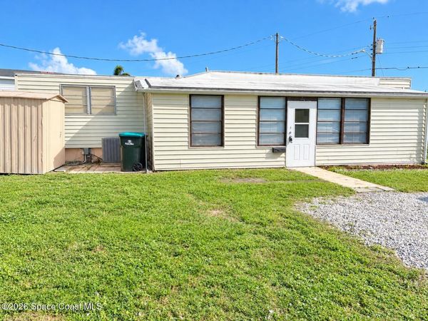 3197 Deer Run Drive NE, Palm Bay, FL 32905