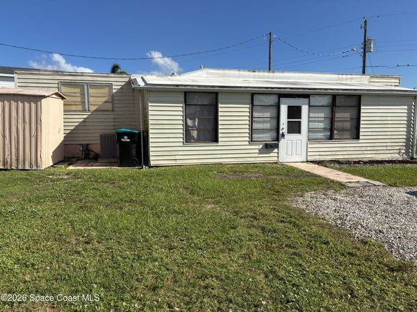 3197 Deer Run Drive NE , Palm Bay, FL 32905