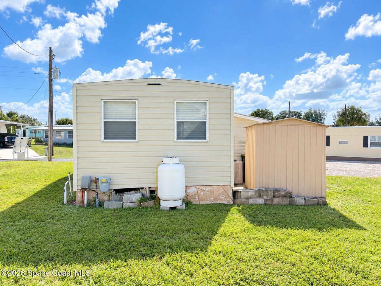 3197 Deer Run Drive Ne, Palm Bay, FL 32905 Photo