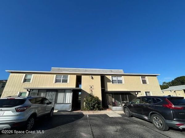 4304 London Town Road, Unit C215, Titusville, FL 32796