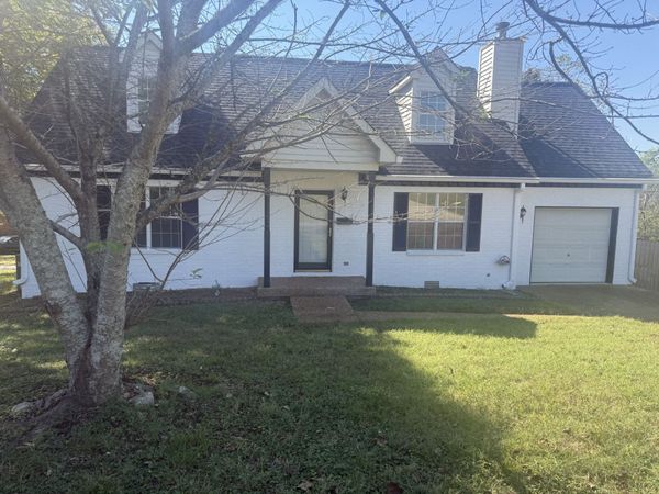 4512 S Trace Blvd , Old Hickory, TN 37138
