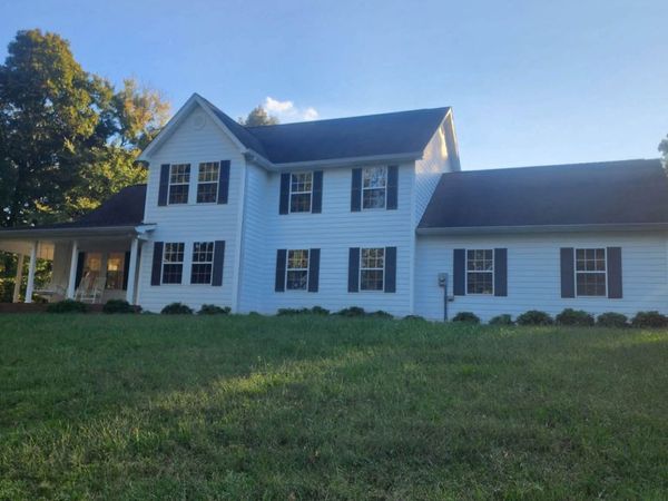 318 Lee Ridge Rd SE, Cleveland, TN 37323