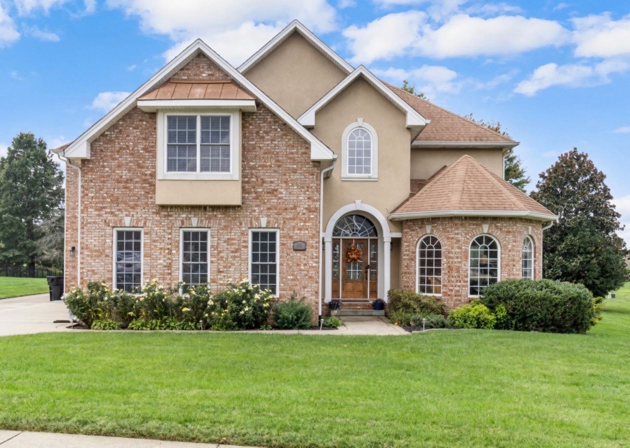 242 Gray Hawk Trl  Clarksville, TN 37043