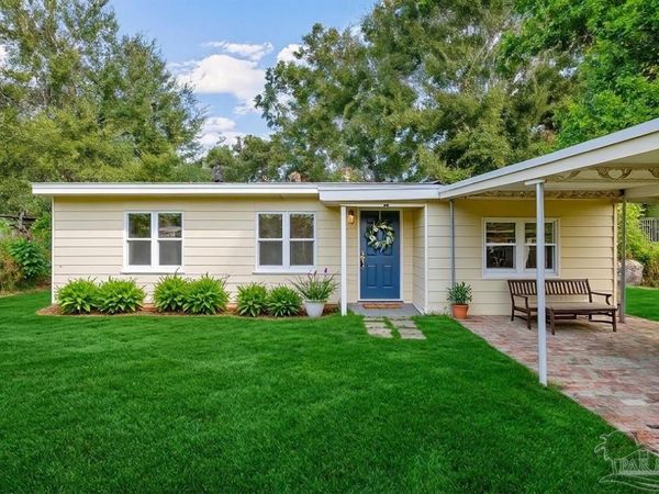 28 Norwood Dr, Pensacola, FL 32506