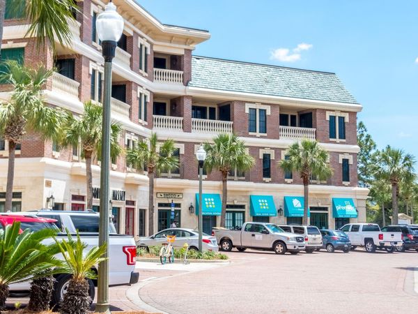 10343 E Co Highway 30A, Unit 314 D, Inlet Beach, FL 32461