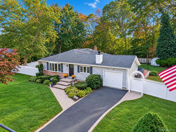7 Abby Drive , East Northport, NY 11731
