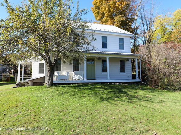 475 Upper Sahler Mill Road, Unit 1, Olivebridge, NY 12461