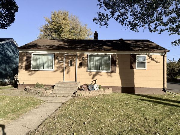 633 S Lawson Street, Aberdeen, SD 57401