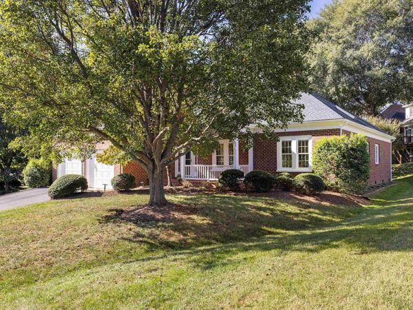 1546 TAVISTOCK PL, Keswick, VA 22947